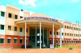 Sri Vasavi Institute of Engineering and Technology - Logo