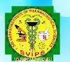 Sri Vasavi Institute of Pharmaceutical Sciences (SVIPS) - Logo