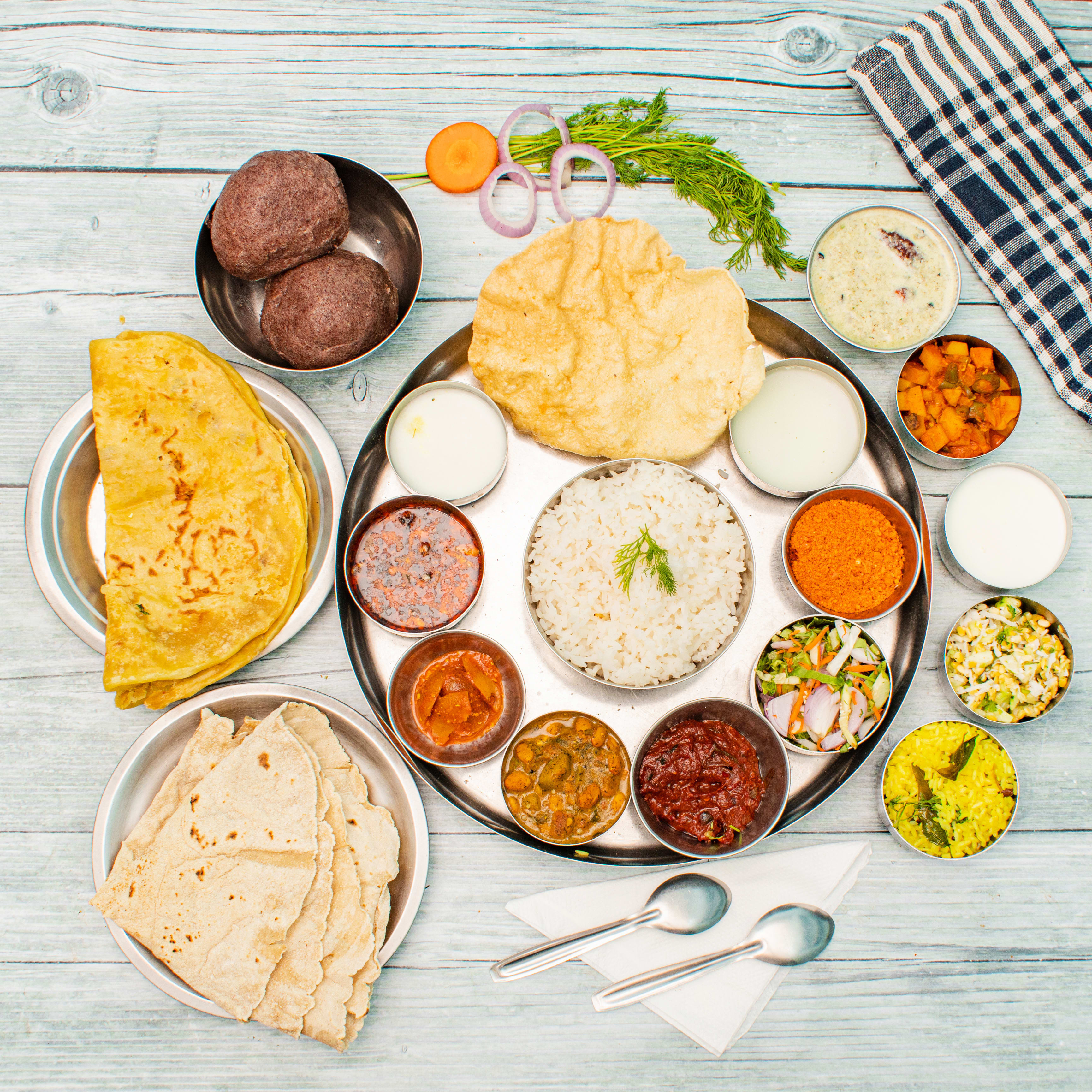 Sri Veerabhadreshwara Meals Hotel - Logo