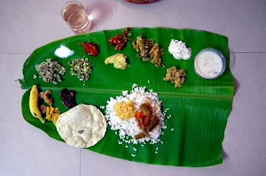 Sri Venkatapathy Iyangar Pure Vegetarian Restaurant - Cover photo