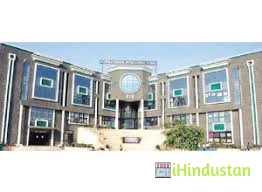Sri Venkateshwar International School - Cover photo