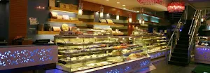 Sri Venkateshwara Sweetmeat Stall - Cover photo