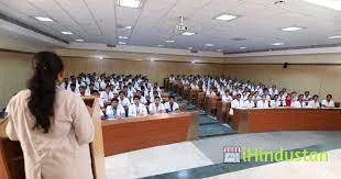 Sri Venkateshwaraa Dental College - Logo