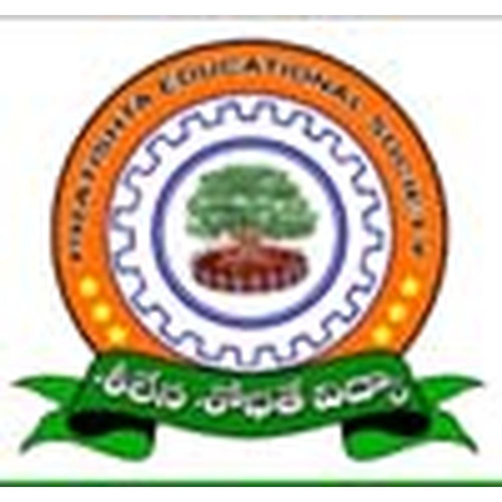 Sri Venkateshwara D.E.D College (SVDEDC) - Logo