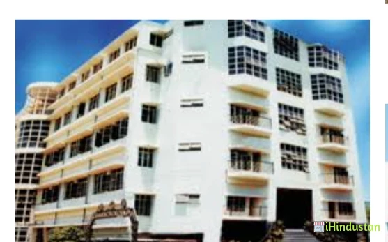Sri Venkateswara College of Education - Logo
