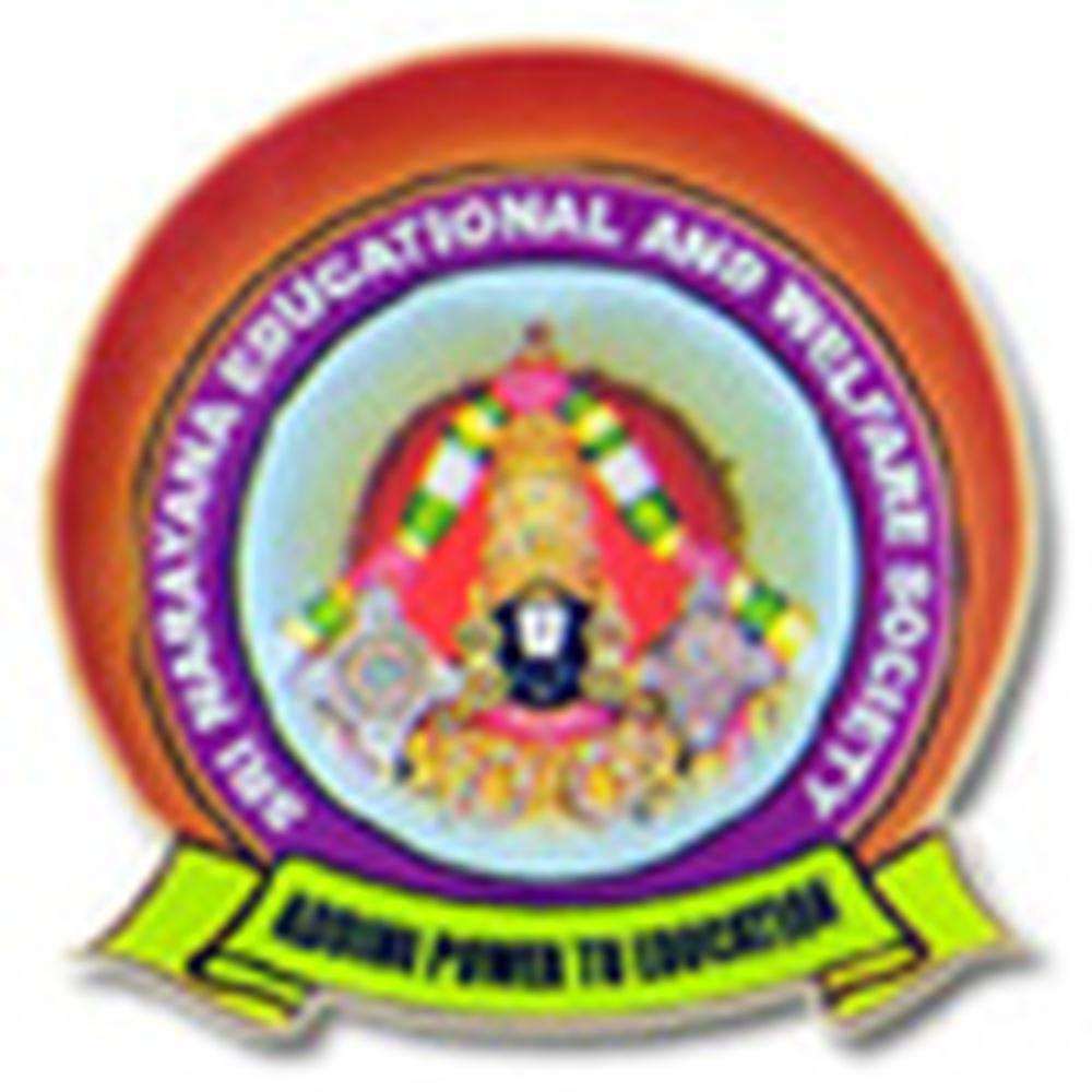 Sri Venkateswara College of Education (SVIOE), Kadapa - Logo