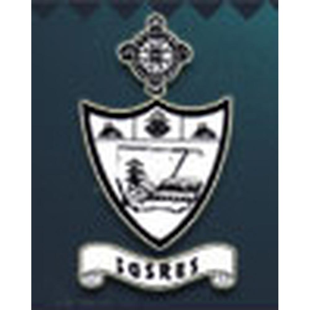 Sri Venkateswara D.Ed College (SVDC) - Logo