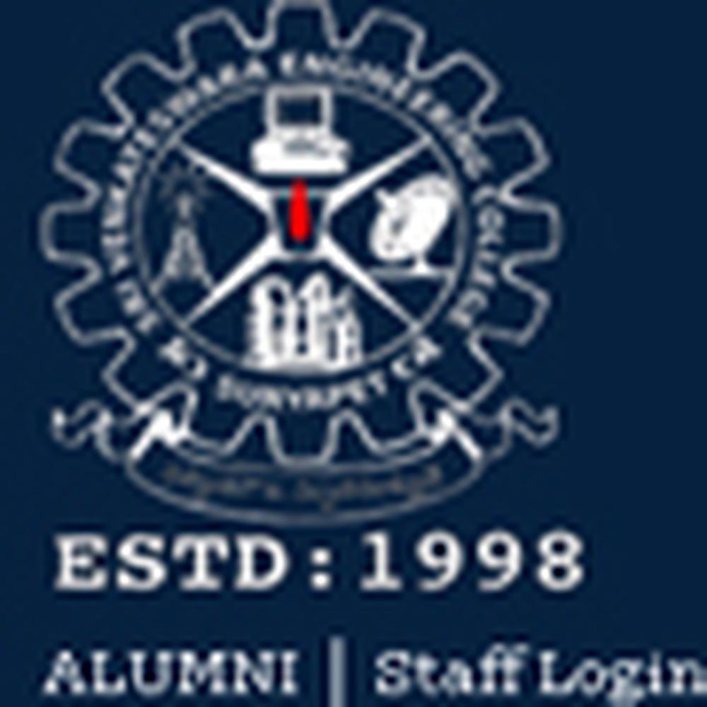 Sri Venkateswara Engineering College (SVEC) - Logo