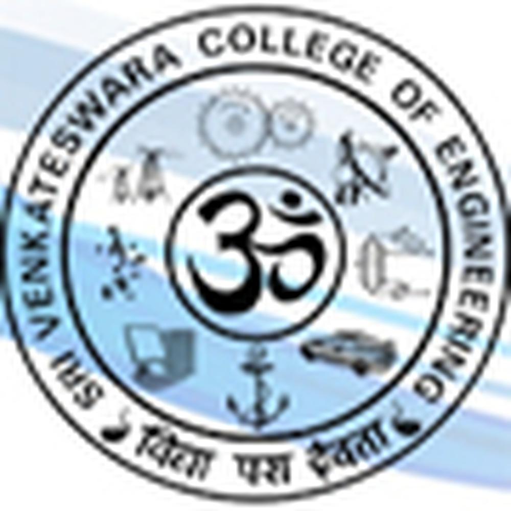 Sri Venkateswara Institute of Engineering (SVIE) - Logo