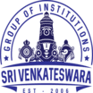 Sri Venkateswara Institute of Information Technology And Management (SVIITM) - Logo