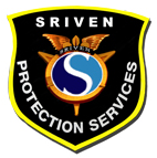 Sriven Protection Services Ltd. - Logo