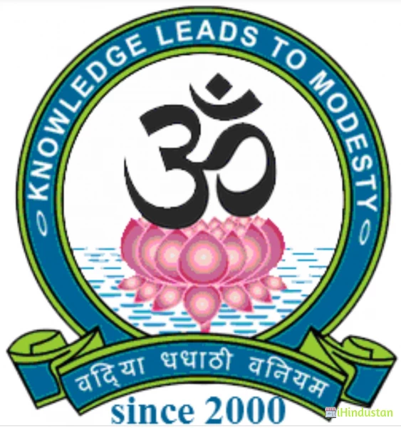 Sri Vidya Mandir Arts and Science College - Logo