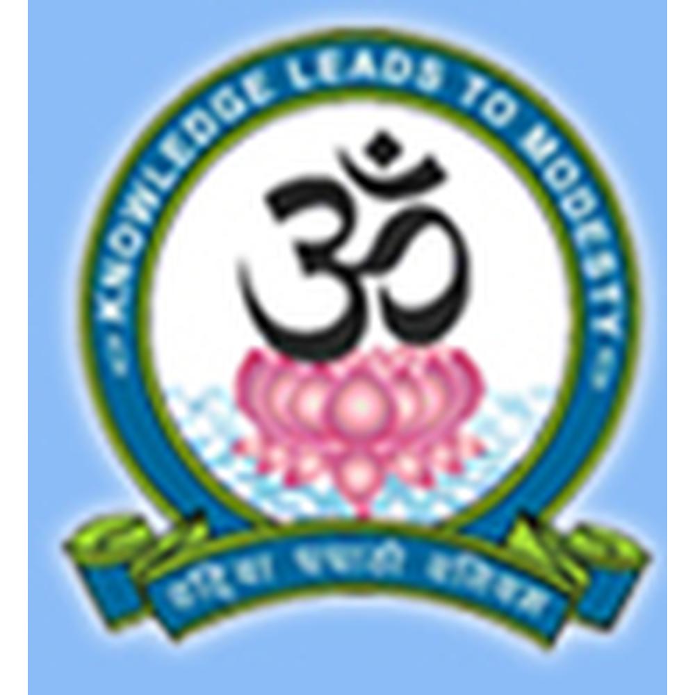 Sri Vidya Mandir Arts & Science College (SVMASC) - Logo