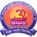 Sri Vidya Mandir College of Arts and science, Salem (SVMCAS) - Logo