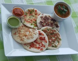 Sri VijayaDurga Family Restaurant - Cover photo