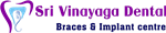 Sri Vinayaga Dental - Logo
