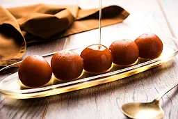Sri Vinayaka Sweets - Cover photo