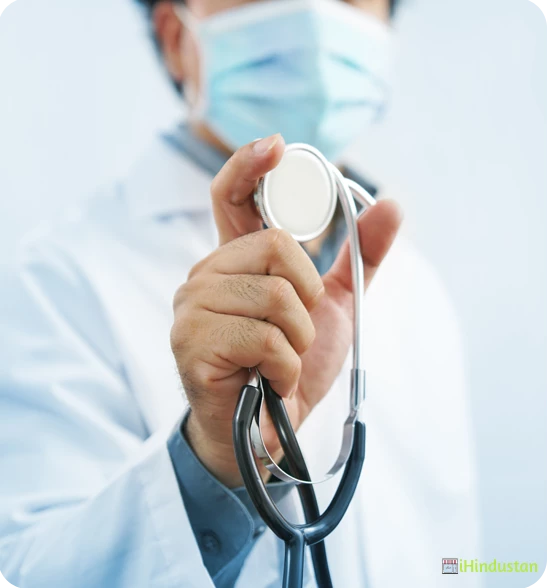 Sri Vishnu Multi Speciality Clinic - Logo