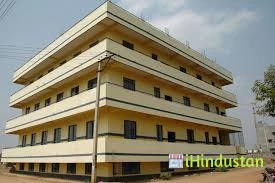 Sri Vishnu Nursing College - Logo