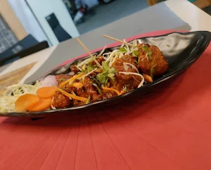 Sriya Chinese Restaurant - Cover photo