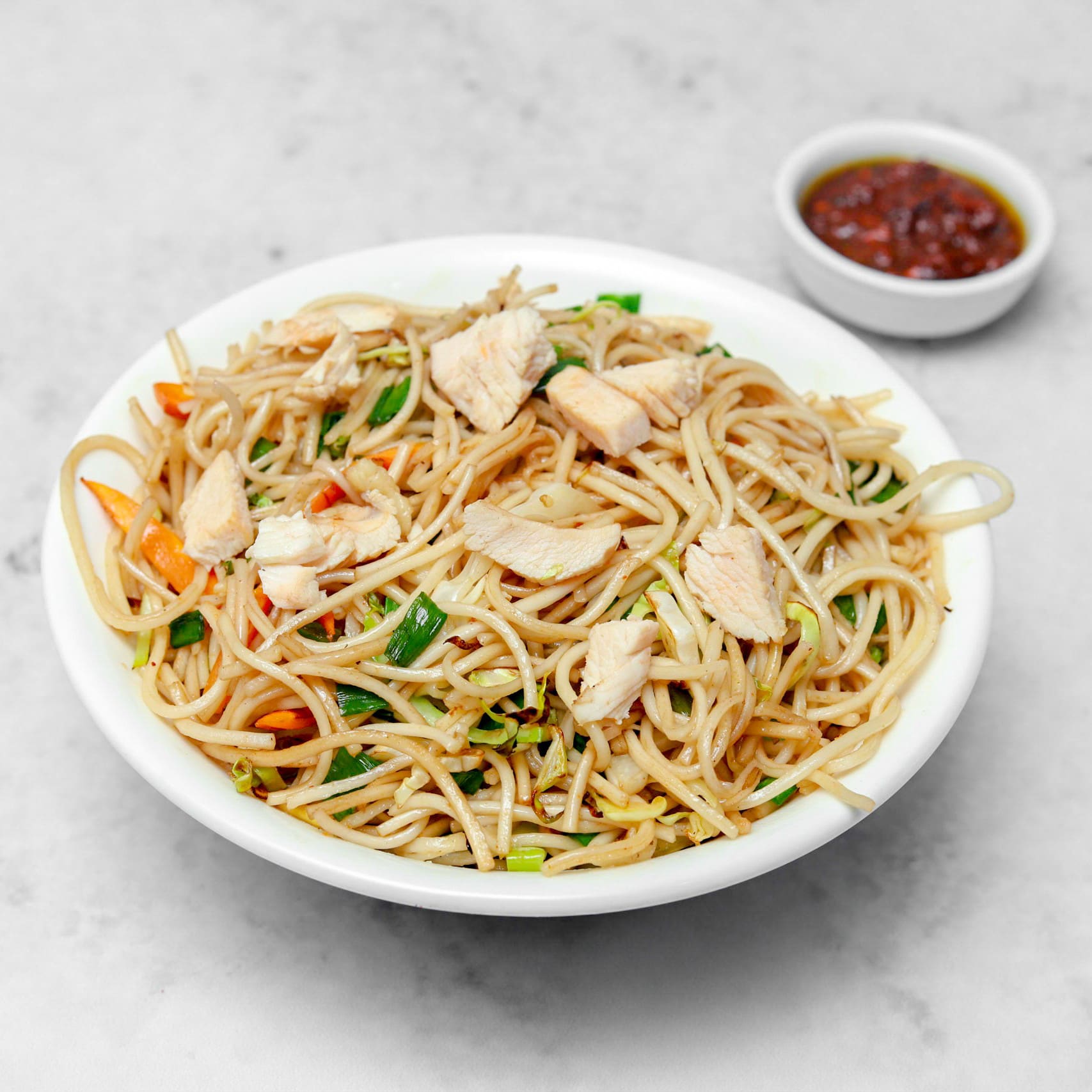 Sriya chinese Restaurant - Logo