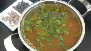 SR Iyarkai Soup - Logo