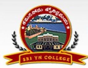 Sri YN College (SYNC) - Logo