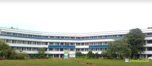 Sri Y V S And Sri B R M Polytechnic College - Logo