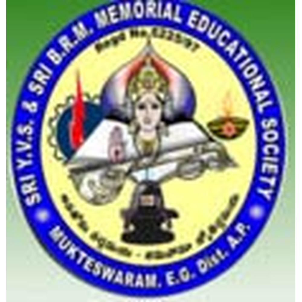 Sri YVS & Sri BRM Polytechnic (SYVSSBRMP) - Logo