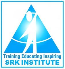 SRK Institute of Management and Computer Education (SRK IMCE) - Logo