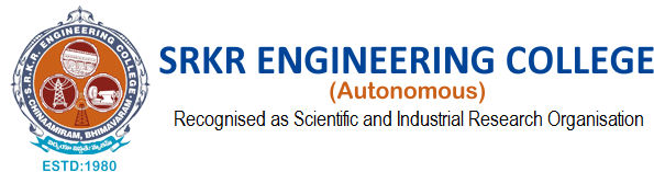 SRKREC Bhimavaram (SRKREC) - Logo