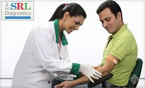 Srl Diagnostics - Cover photo