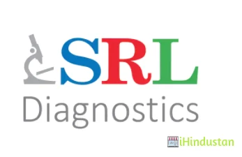 SRL Diagnostics - Logo