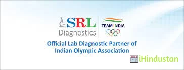 SRL Diagnostics - Logo
