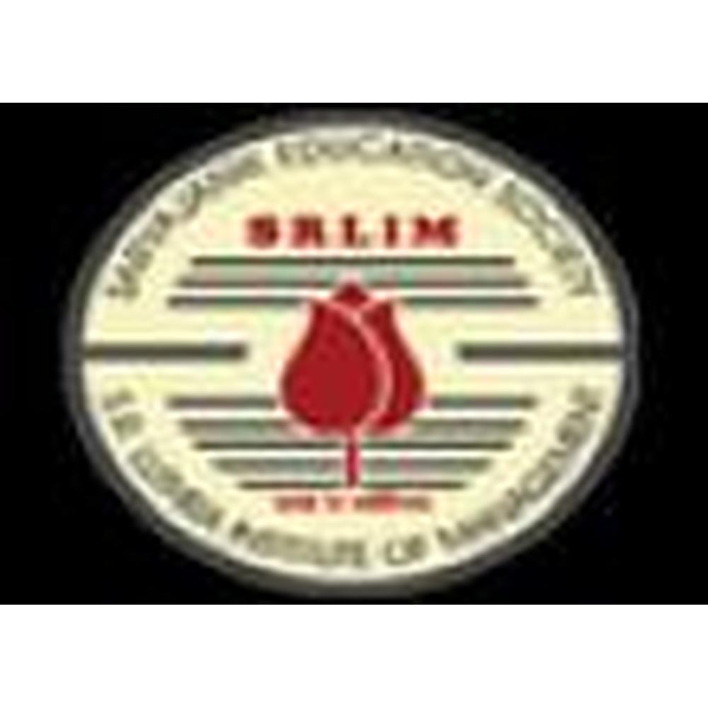 SRLIM Surat (SRLIM) - Logo