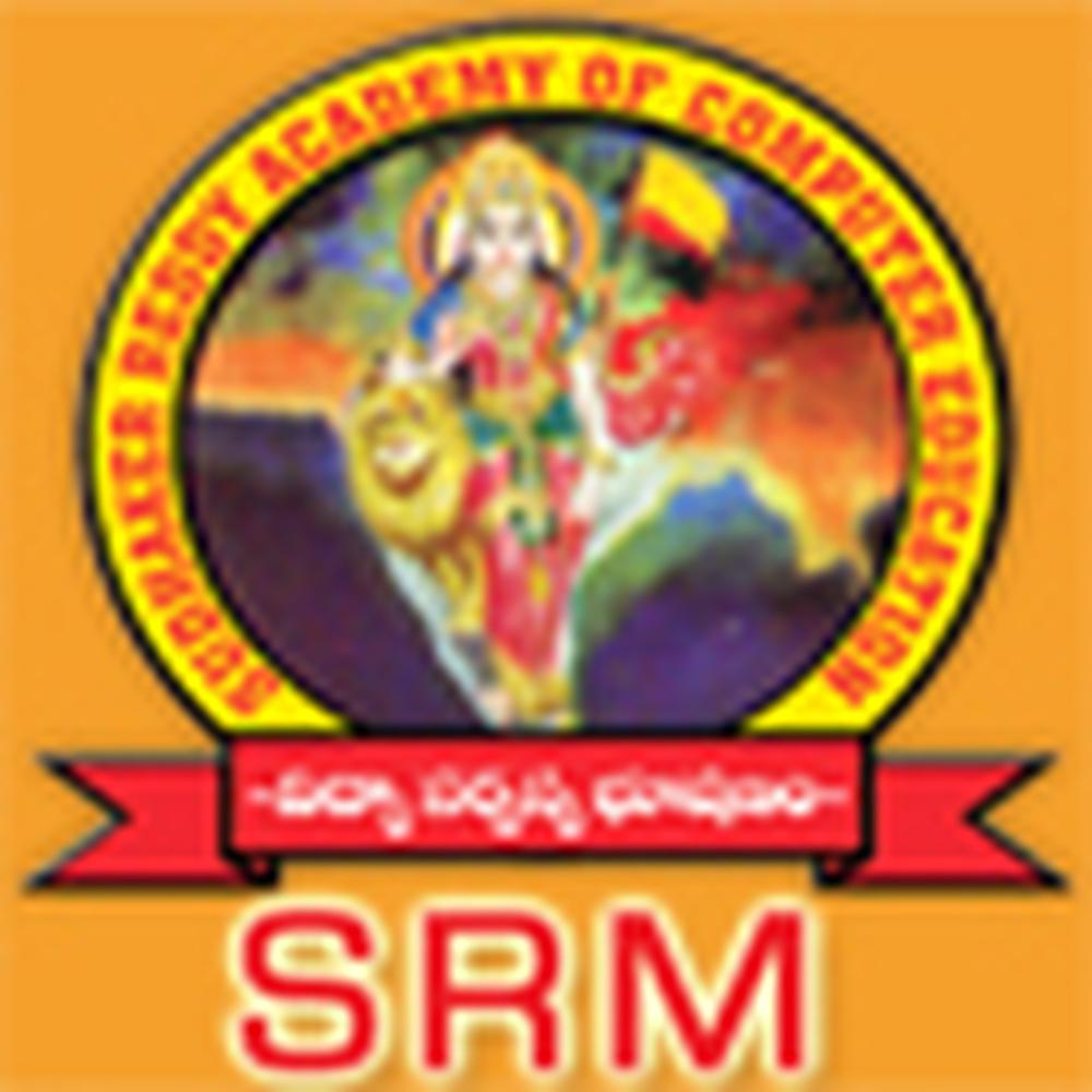 SRM Degree & P.G.College (SDPC) - Logo