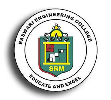 SRM Easwari Engineering College (SRM) - Logo