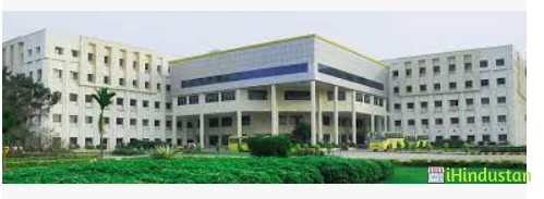 S R M Eye Hospital - Logo