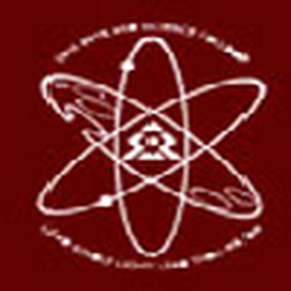 SRM Kanchipuram (SRM) - Logo