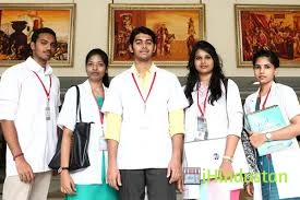 SRM Kattankulathur Dental College and Hospital - Logo