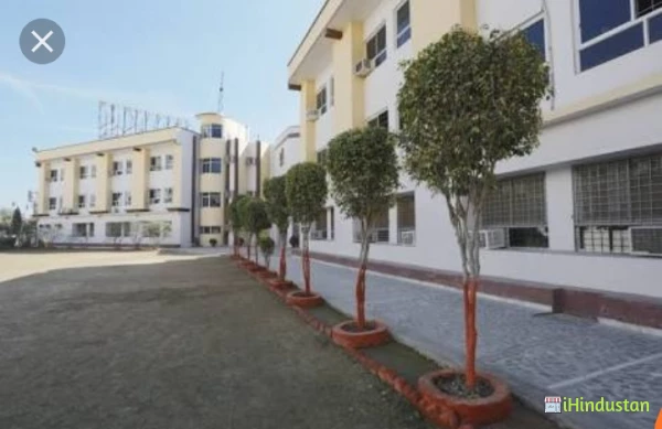 SRMPS - Boy’s & Girls Boarding School Best CBSE Resid - Logo