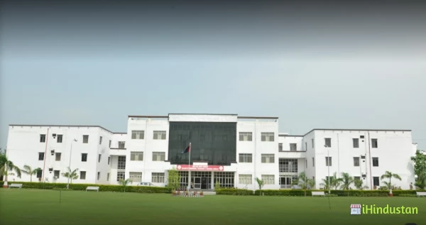 SRMS College of Engineering,Technology & Research - Logo