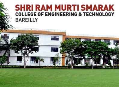 Srms College Of Engineering And Technology - Cover photo