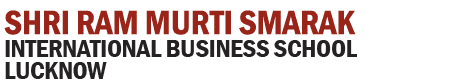 S R M S INTERNATIONAL BUSINESS SCHOOL (SIBS) - Logo