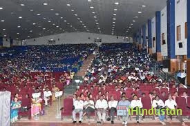 SRM Valliammai Engineering College - Logo