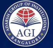 SRN Adarsh College (A Unit of Adarsh Group of Institutions) - Logo