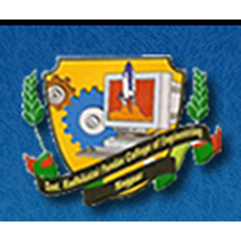 SRPCE Nagpur (SRPCE) - Logo
