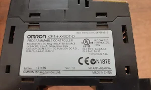 Sr Power Electronic - Logo