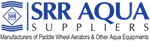 Srr Aqua Suppliers - Logo