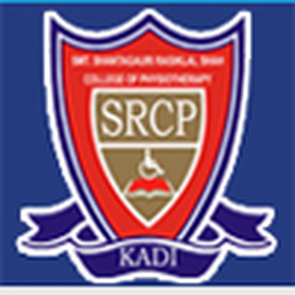 SRS College of Physiotherapy (SRSCP) - Logo
